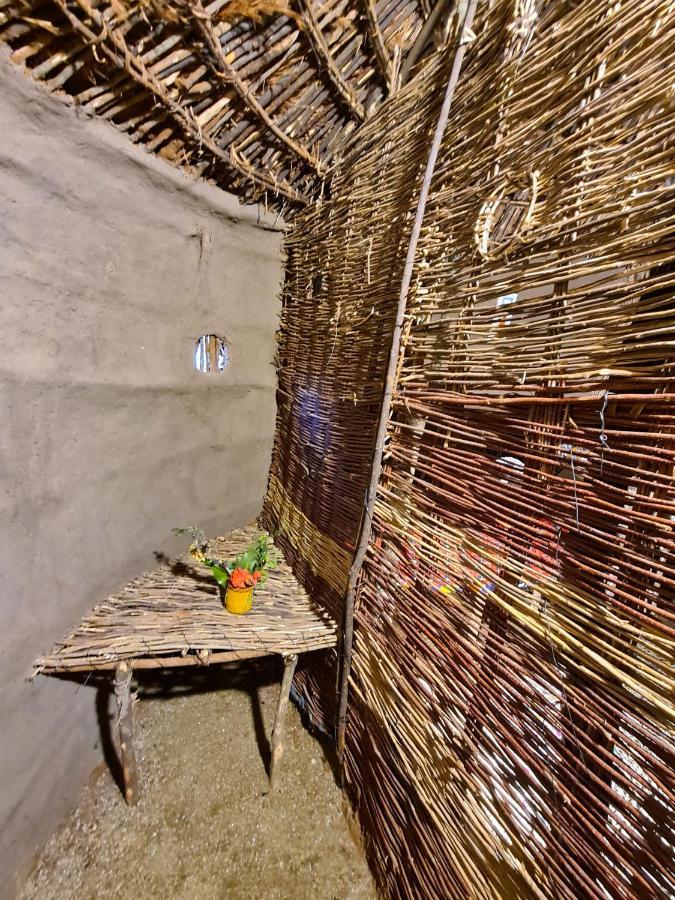 Africa Safari Maasai Boma Camping Serengeti Ngoại thất bức ảnh