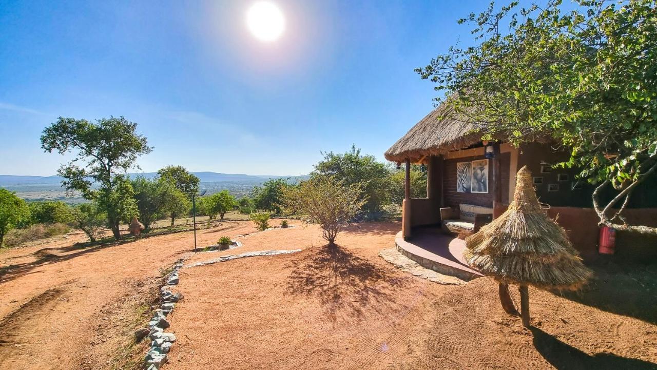 Africa Safari Maasai Boma Camping Serengeti Ngoại thất bức ảnh